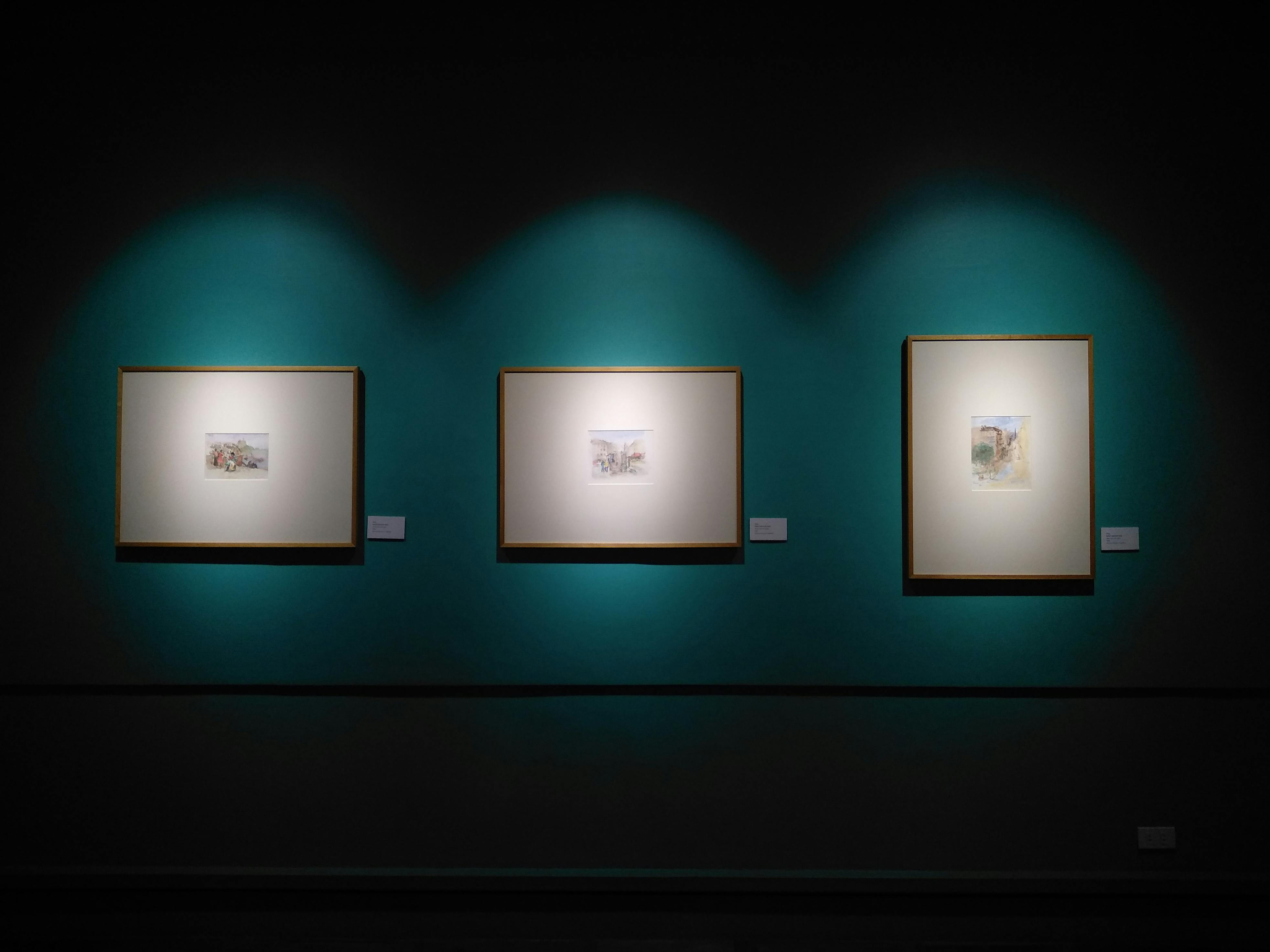 Virtual Tours for Museums