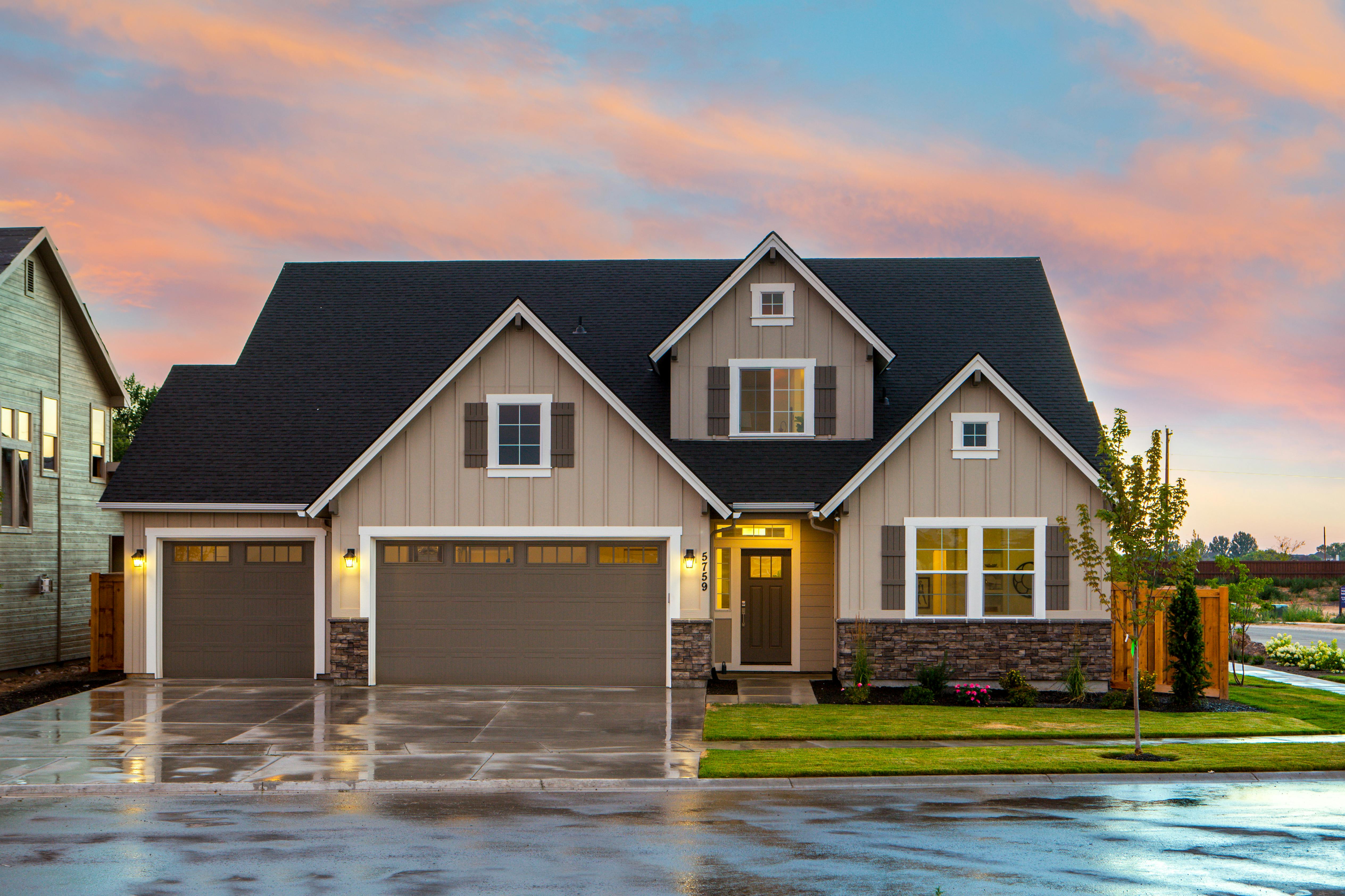 Virtual Tours for Real Estate